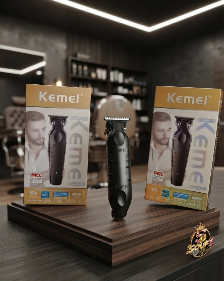 Kemei NEW KM-2299
